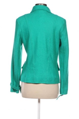 Γυναικείο παλτό Zucchero, Μέγεθος M, Χρώμα Πράσινο, Τιμή 12,86 €