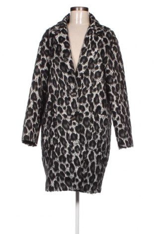 Γυναικείο παλτό aNYcase, Μέγεθος XL, Χρώμα Πολύχρωμο, Τιμή 46,64 €