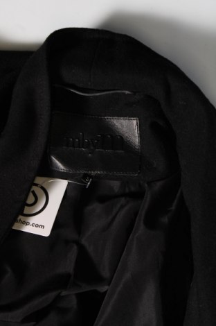 Γυναικείο παλτό mbyM, Μέγεθος S, Χρώμα Μαύρο, Τιμή 48,99 €
