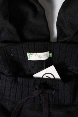 Γυναικείο παντελόνι fleece Old Navy, Μέγεθος L, Χρώμα Μαύρο, Τιμή 7,52 €