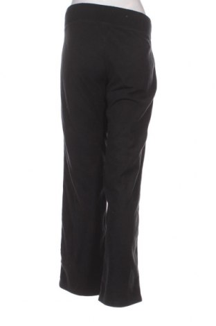 Pantaloni polar trening de damă Old Navy, Mărime L, Culoare Negru, Preț 44,41 Lei