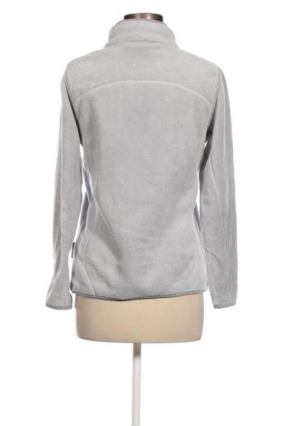 Damen Fleece Oberteil , Größe S, Farbe Grau, Preis € 10,86