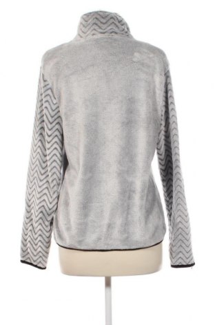 Damen Fleece Oberteil , Größe XL, Farbe Grau, Preis € 13,57