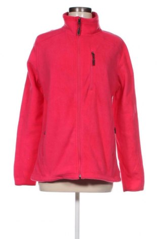 Damen Fleece Oberteil  9th Avenue, Größe L, Farbe Rosa, Preis € 14,93