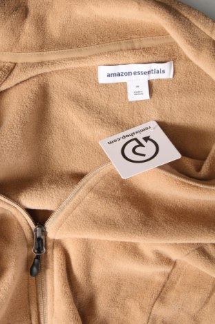 Γυναικεία ζακέτα fleece Amazon Essentials, Μέγεθος M, Χρώμα Καφέ, Τιμή 10,85 €