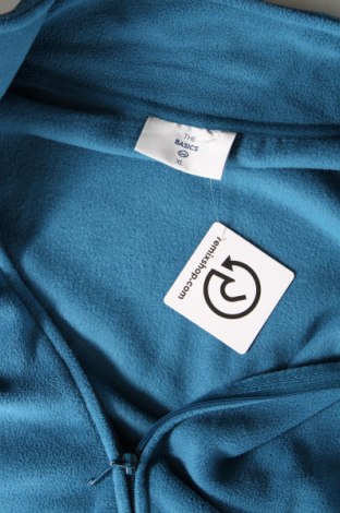 Γυναικεία ζακέτα fleece C&A, Μέγεθος XL, Χρώμα Μπλέ, Τιμή 24,12 €