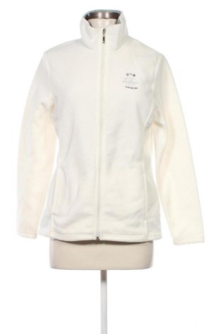 Damen Fleece Oberteil  Canda, Größe S, Farbe Weiß, Preis € 6,79
