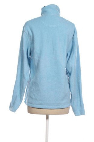 Damen Fleece Oberteil  Canda, Größe S, Farbe Blau, Preis 17,26 €