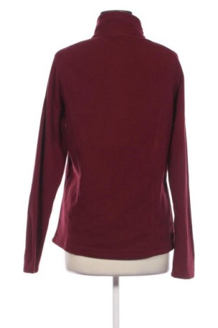 Damen Fleece Oberteil  Crane, Größe M, Farbe Rot, Preis € 6,79