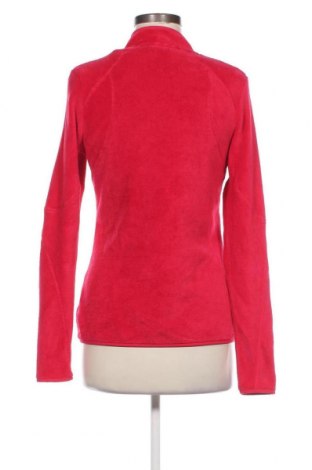 Γυναικεία ζακέτα fleece Crivit, Μέγεθος S, Χρώμα Ρόζ , Τιμή 10,85 €