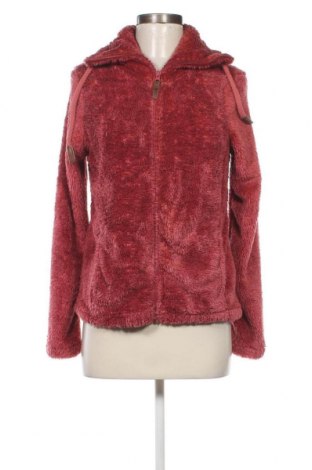 Γυναικεία ζακέτα fleece Crivit, Μέγεθος S, Χρώμα Ρόζ , Τιμή 12,06 €