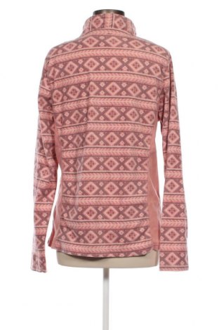 Damska bluza z polaru Nanok, Rozmiar XL, Kolor Różowy, Cena 49,90 zł