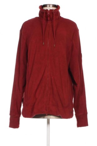 Damen Fleece Oberteil  Triangle By s.Oliver, Größe XL, Farbe Rot, Preis € 10,65