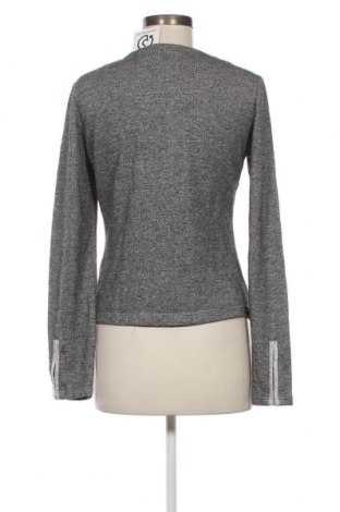 Damen Fleece Oberteil  Woman By Tchibo, Größe L, Farbe Grau, Preis 27,14 €