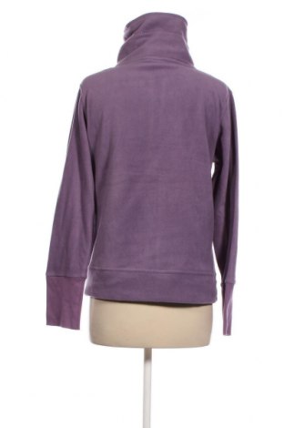 Damen Fleece Oberteil  X-Mail, Größe L, Farbe Lila, Preis € 19,41