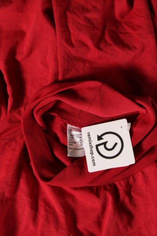 Damen Rollkragen, Größe XL, Farbe Rot, Preis € 5,95
