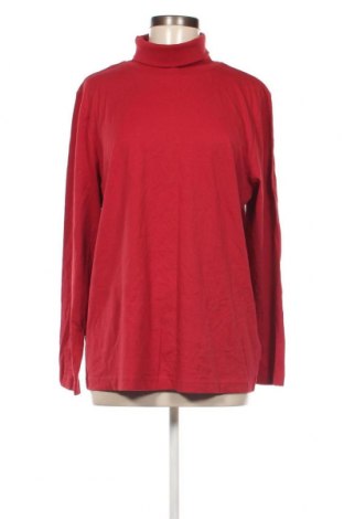 Γυναικείο ζιβάγκο, Μέγεθος XL, Χρώμα Κόκκινο, Τιμή 5,88 €