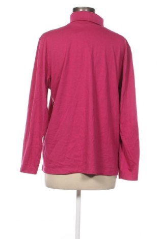 Damen Rollkragen, Größe XL, Farbe Rosa, Preis 5,95 €