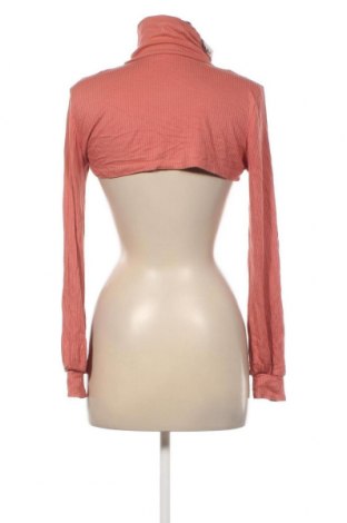 Damen Rollkragen Almost Famous, Größe L, Farbe Rosa, Preis € 4,99