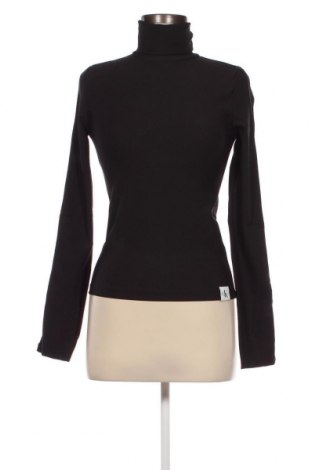 Γυναικείο ζιβάγκο Calvin Klein Jeans, Μέγεθος S, Χρώμα Μαύρο, Τιμή 31,96 €