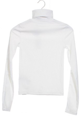 Damen Rollkragen Calvin Klein Jeans, Größe XXS, Farbe Weiß, Preis 35,16 €