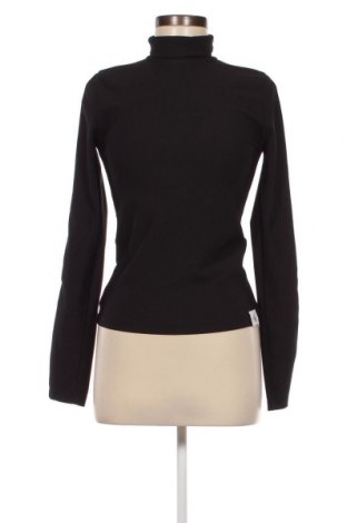 Γυναικείο ζιβάγκο Calvin Klein Jeans, Μέγεθος M, Χρώμα Μαύρο, Τιμή 31,96 €