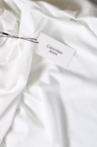 Γυναικείο ζιβάγκο Calvin Klein Jeans, Μέγεθος S, Χρώμα Λευκό, Τιμή 28,76 €