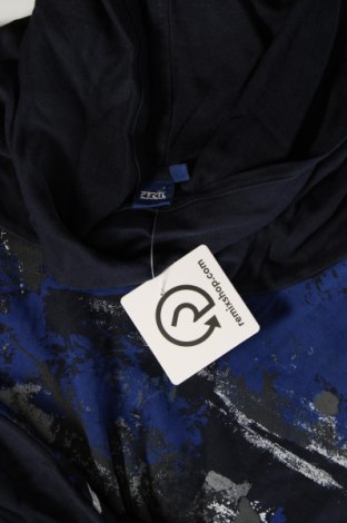 Damen Rollkragen Cecil, Größe M, Farbe Blau, Preis 7,10 €