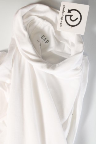 Damen Rollkragen Gap, Größe L, Farbe Weiß, Preis € 5,69