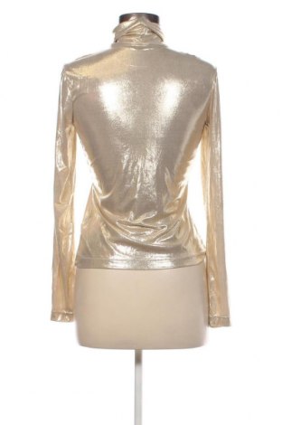 Damen Rollkragen H&M, Größe S, Farbe Golden, Preis 13,22 €