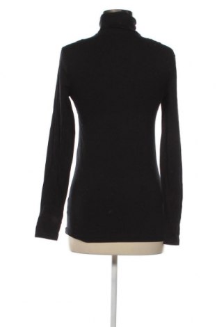 Helancă de femei H&M, Mărime XS, Culoare Negru, Preț 31,25 Lei