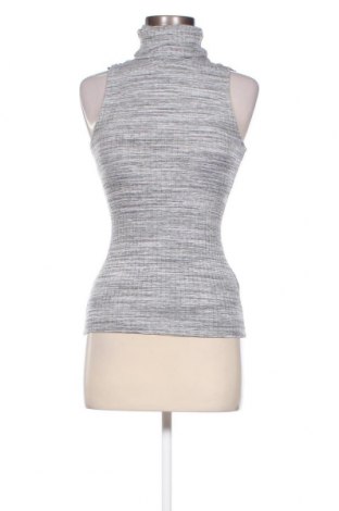 Damen Rollkragen H&M, Größe XS, Farbe Grau, Preis € 5,19