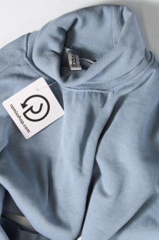 Damen Rollkragen H&M Divided, Größe S, Farbe Blau, Preis € 4,67