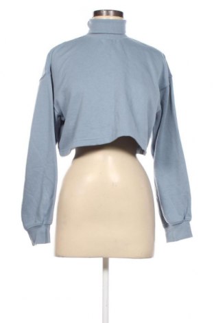 Γυναικείο ζιβάγκο H&M Divided, Μέγεθος S, Χρώμα Μπλέ, Τιμή 4,67 €