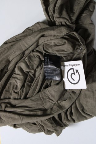 Damen Rollkragen H&M Divided, Größe S, Farbe Grün, Preis 9,05 €