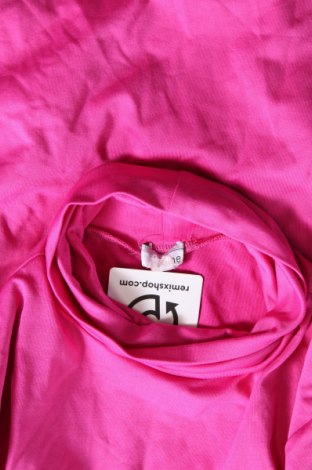 Γυναικείο ζιβάγκο Heine, Μέγεθος L, Χρώμα Ρόζ , Τιμή 9,39 €
