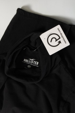 Helancă de femei Hollister, Mărime XS, Culoare Negru, Preț 101,32 Lei