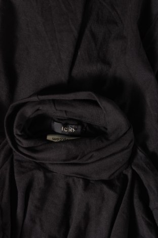 Damen Rollkragen Ichi, Größe L, Farbe Schwarz, Preis 7,10 €