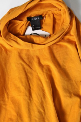 Γυναικείο ζιβάγκο Lindex, Μέγεθος L, Χρώμα Κίτρινο, Τιμή 5,25 €