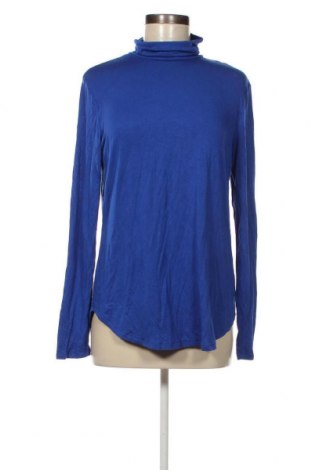 Damen Rollkragen Old Navy, Größe L, Farbe Blau, Preis € 16,07