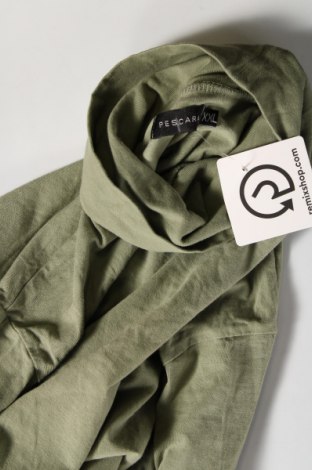 Damen Rollkragen Pescara, Größe XXL, Farbe Grün, Preis € 5,95