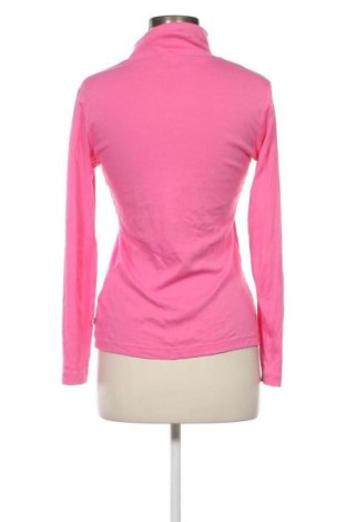 Damen Rollkragen Q/S by S.Oliver, Größe M, Farbe Rosa, Preis € 5,92