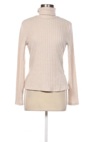 Damen Rollkragen SHEIN, Größe M, Farbe Beige, Preis € 5,68