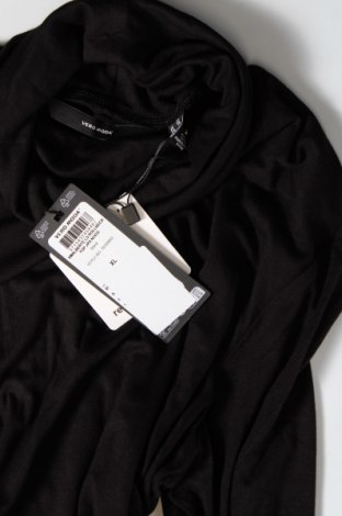 Γυναικείο ζιβάγκο Vero Moda, Μέγεθος XL, Χρώμα Μαύρο, Τιμή 7,11 €