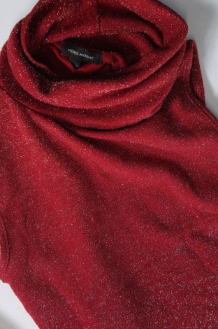 Damen Rollkragen Vero Moda, Größe XS, Farbe Mehrfarbig, Preis 4,08 €