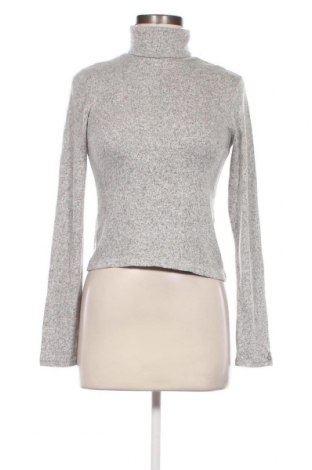 Damen Rollkragen Zara, Größe S, Farbe Grau, Preis € 5,07