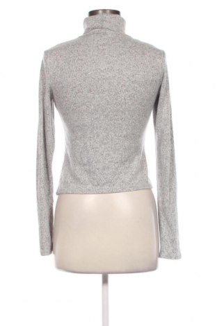 Damen Rollkragen Zara, Größe S, Farbe Grau, Preis 18,79 €