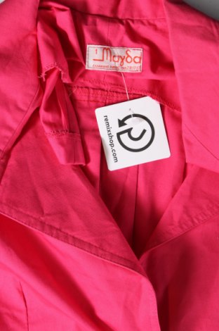 Γυναικείο σακάκι, Μέγεθος XL, Χρώμα Ρόζ , Τιμή 15,64 €