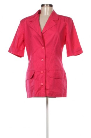 Damen Blazer, Größe XL, Farbe Rosa, Preis € 14,95