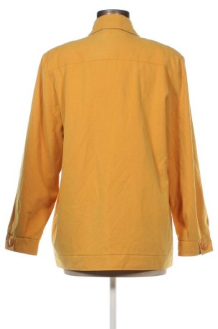 Дамско сако, Размер M, Цвят Жълт, Цена 49,69 лв.